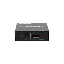Делитель HDMI 1x2 Rexant 17-6901