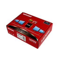 Делитель HDMI 1x3 Rexant 17-6900