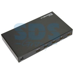 Делитель HDMI 1x4 Rexant 17-6902