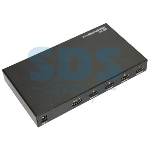 Делитель HDMI 1x4 Rexant 17-6902