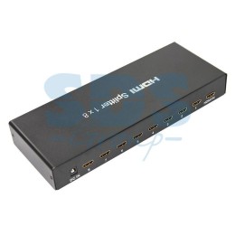 Делитель HDMI 1x8 Rexant 17-6903