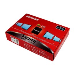 Делитель HDMI 1x8 Rexant 17-6903