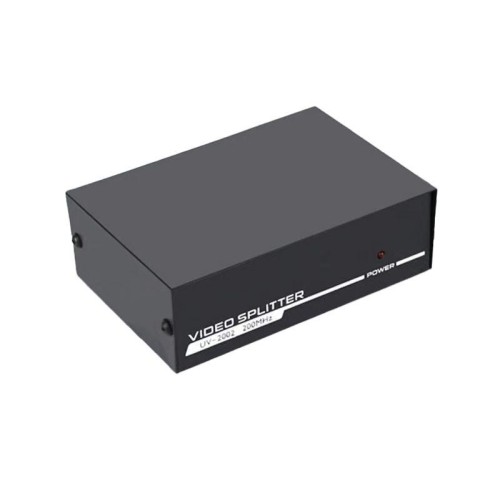 Делитель VGA 1x2 150МГц Rexant 17-6922