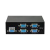 Делитель VGA 1x4 150МГц Rexant 17-6924