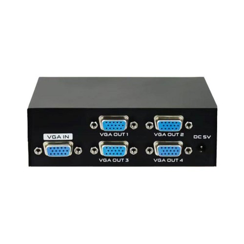 Делитель VGA 1x4 150МГц Rexant 17-6924