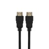 Шнур HDMI - HDMI gold 15м с фильтрами (PE bag) PROCONNECT 17-6209-6