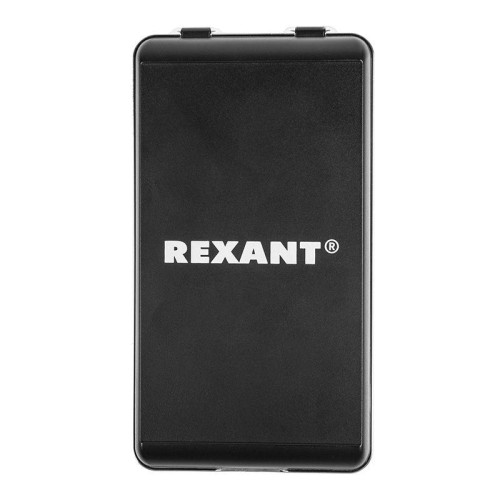 Весы электронные 0.01-100гр. Rexant 72-1000