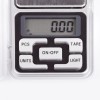 Весы электронные 0.01-200гр. Rexant 72-1001