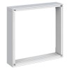 Комплект для настенного монтажа шкафа UK61.. AP612 ABB 2CPX031402R9999