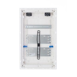 Шкаф мультимедийный без двери UK636MB (3 ряда) ABB 2CPX031395R9999