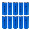 Аккумулятор Li-ion 26650 3.7В 4800мА.ч unprotected Rexant 30-2080