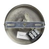 Светильник Plumo 40Вт E27х1 IP20 подвесной Freya FR5459PL-01W