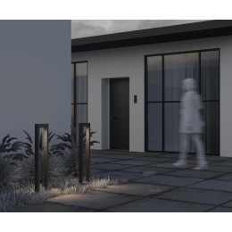 Светильник Bonn 10Вт 3000К IP65 ландшафтный Maytoni O425FL-L10GF