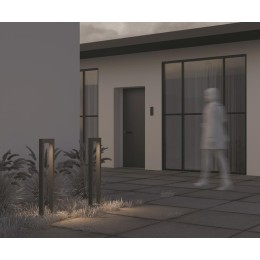 Светильник Bonn 10Вт 3000К IP65 ландшафтный Maytoni O425FL-L10GF