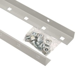 Держатель пластронов FORT высотой 1800 (уп.2шт) PROxima EKF FDP18