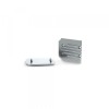 Arlight Заглушка ALU-BASE-PW35D-R/L правая/левая (Металл)