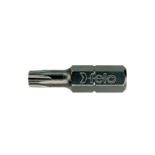 Бита Torx 27х25 Industrial (уп.10шт) FELO 02627010