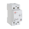 Контактор модульный КМ 63А 2NC 230В AC (2 мод.) AVERES EKF km-av-2-63-02-230V