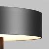 Светильник Katto 30Вт 3000К IP65 парковый Maytoni O471H-L30GF3K