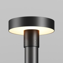 Светильник Katto 30Вт 3000К IP65 парковый Maytoni O471H-L30GF3K