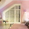 Гирлянда светодиодная "Светодиодный Дождь" 2х2.5м 300LED тепл. бел. 18Вт 230В IP20 свечение с динами