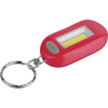Фонарь NPT-KC05-R-2CR2032 1СOB LED брелок пласт. 1Вт 3 реж. красн. NAVIGATOR 14277