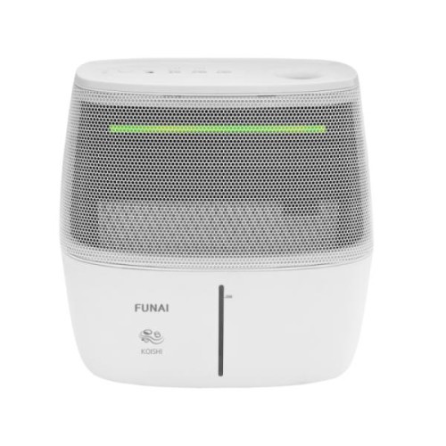 Увлажнитель KOISHI FHE-KIE300/3.0(WT) FUNAI НС-1381460