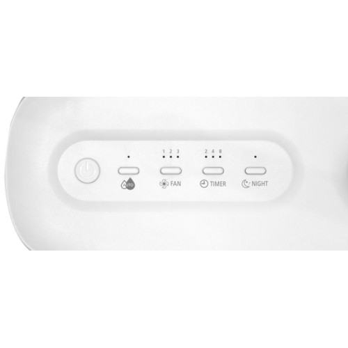 Увлажнитель KOISHI FHE-KIE300/3.0(WT) FUNAI НС-1381460