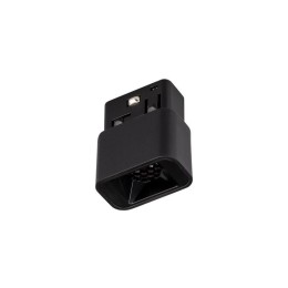 Светильник светодиодный MAG-ORIENT-BABY-S36x21-2W Warm3000 (BK 24 deg 48В) IP20 металл Arlight 04329