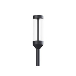 Светильник COLOSS TOP LED 30W RW 830 RAL9005 СТ 1798000010