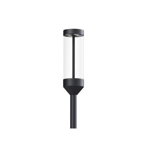 Светильник COLOSS TOP LED 30W RW 830 RAL9005 СТ 1798000010