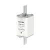 Предохранитель YON ножевого типа FG1 160А 400В хар-ка aR DKC 1FG01-0160-400V-AR