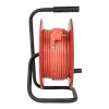 Удлинитель на катушке 4х30м с заземл. 16А IP44 Гефест 2.0 3.5кВт ПВС 3х1.5 с предохранителем PROxima