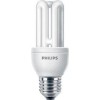 Лампа люминесцентная компакт. Genie 11Вт E27 3U 6500К 1PF/6 PHILIPS 929689113610