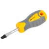 Отвертка шлицевая Master 6х38мм IEK TSC-1SL-638