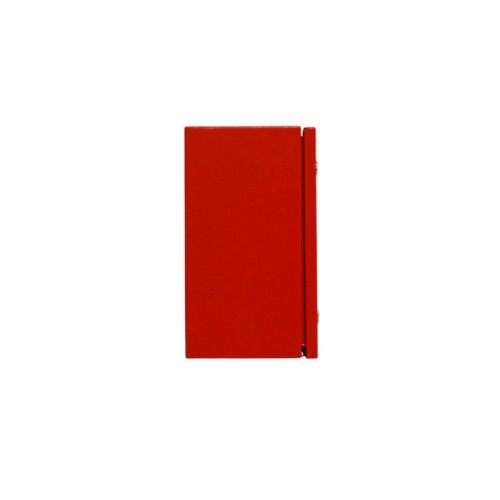 Корпус металлический ЩРНМ IP55 300х250х150 RAL3020 DEKraft 32524DEK