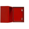 Корпус металлический ЩРНМ IP55 300х250х150 RAL3020 DEKraft 32524DEK
