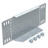 Комплект переход./заглушка 100х110 RWEB 110 DD OBO 7107455