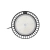 Светильник светодиодный ДСП IB 11 S 200W M 840 BK 353х353х117мм 200Вт 4000К IP65 подвес черн. High B