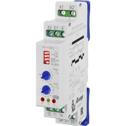 Реле контроля частоты РКЧ-М02 АСDC150-400В УХЛ4 Меандр A8302-16936014