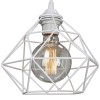 Подвес 1хE27 макс. 40Вт Vitaluce V4258-0/1S