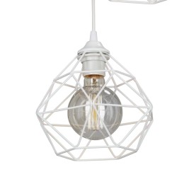 Подвес 3хE27 макс. 40Вт Vitaluce V4258-0/3S