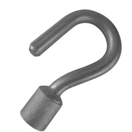 Крюк ЭРА ГН-20 (PD20, PD 2.2, GK 20) съемный