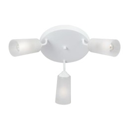 Люстра 3xE27 макс. 40Вт Vitaluce V4273-0/3PL