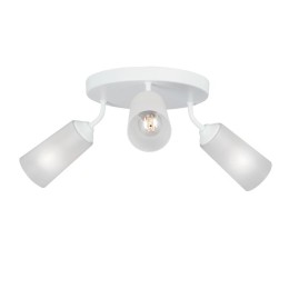 Люстра 3xE27 макс. 40Вт Vitaluce V4273-0/3PL