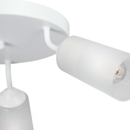 Люстра 3xE27 макс. 40Вт Vitaluce V4273-0/3PL