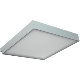 Светильник OPL/R ECO LED 595 HFD 4000K CRI90 СТ 1028002210