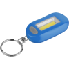 Фонарь NPT-KC05-B-2CR2032 1СOB LED брелок пласт. 1Вт 3 реж. син. NAVIGATOR 14279