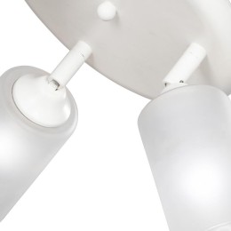 Люстра 3хE27 макс. 60Вт Vitaluce V4294-0/3PL