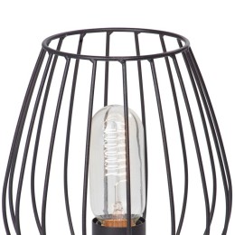 Светильник настольный 1хE27 макс. 60Вт Vitaluce V4296-1/1L